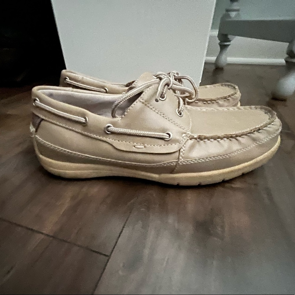 Men’s loafers